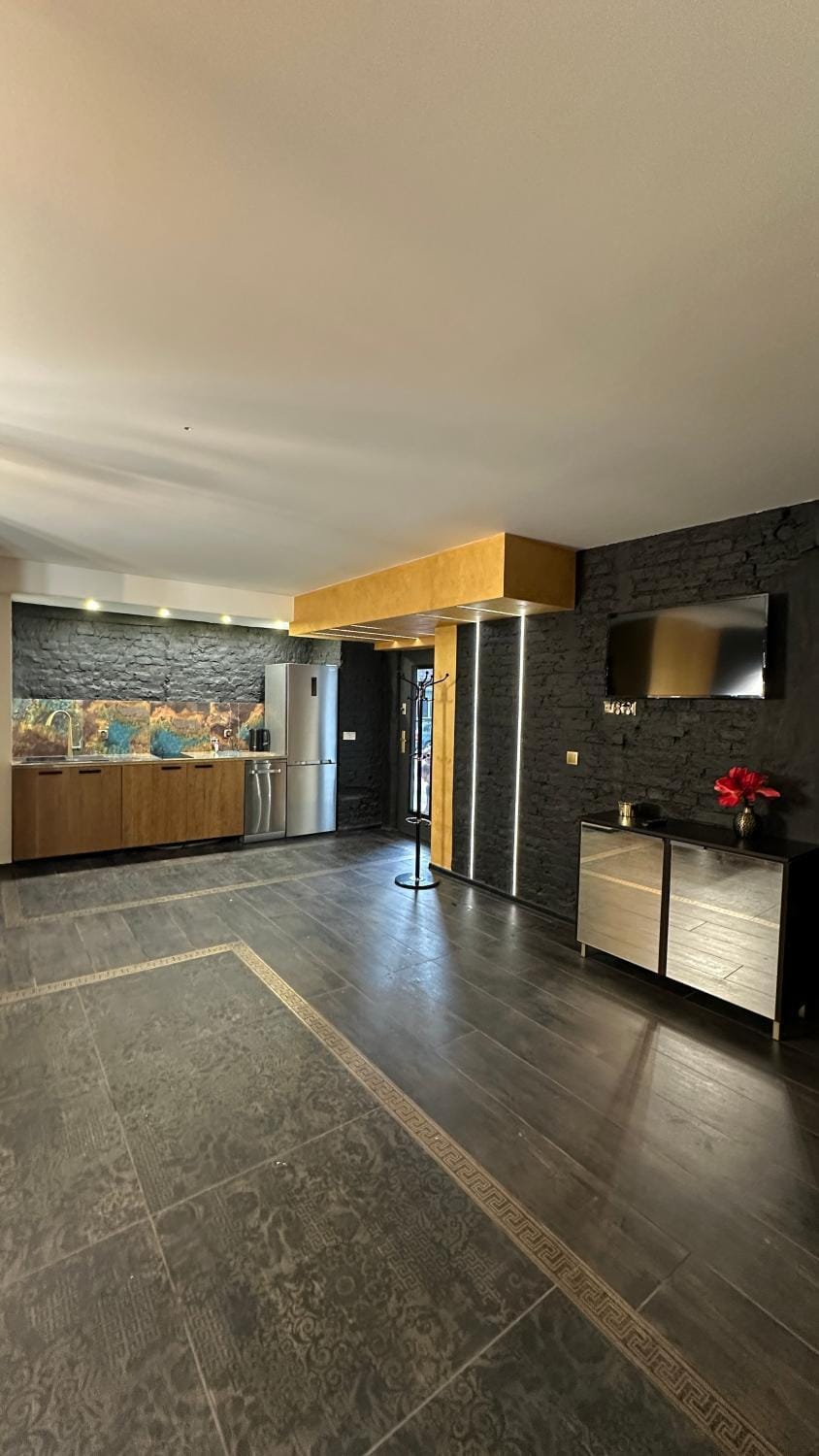 DarkHouse Karmin Apartment in Masovian Voivodeship