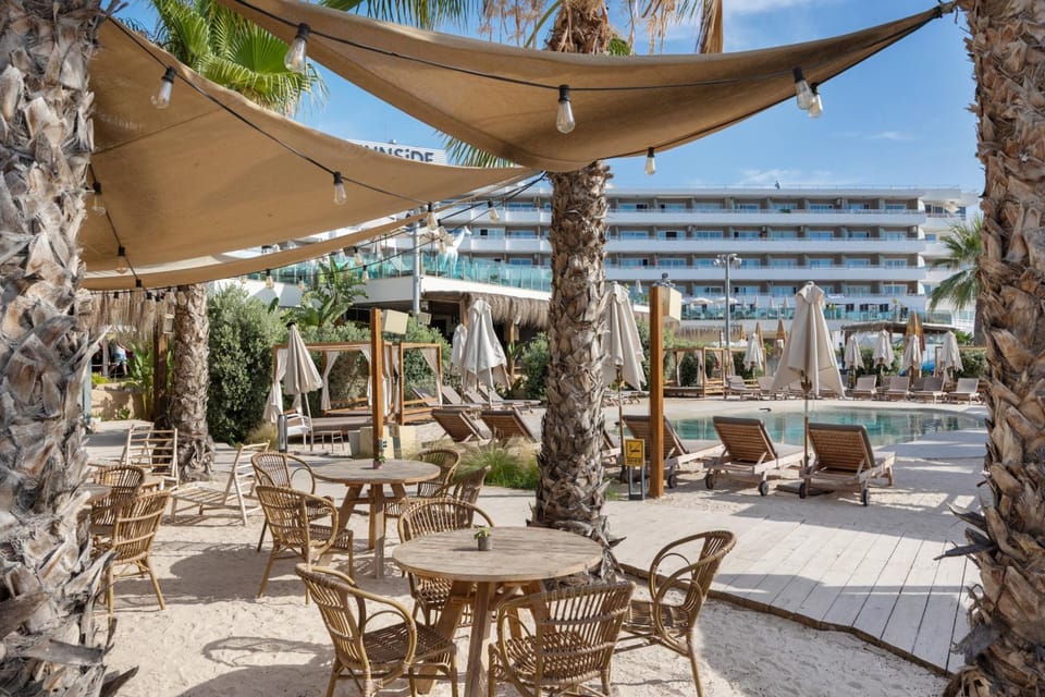 First Line Cosy Apartment Apartment hotel in Serra de Tramuntana