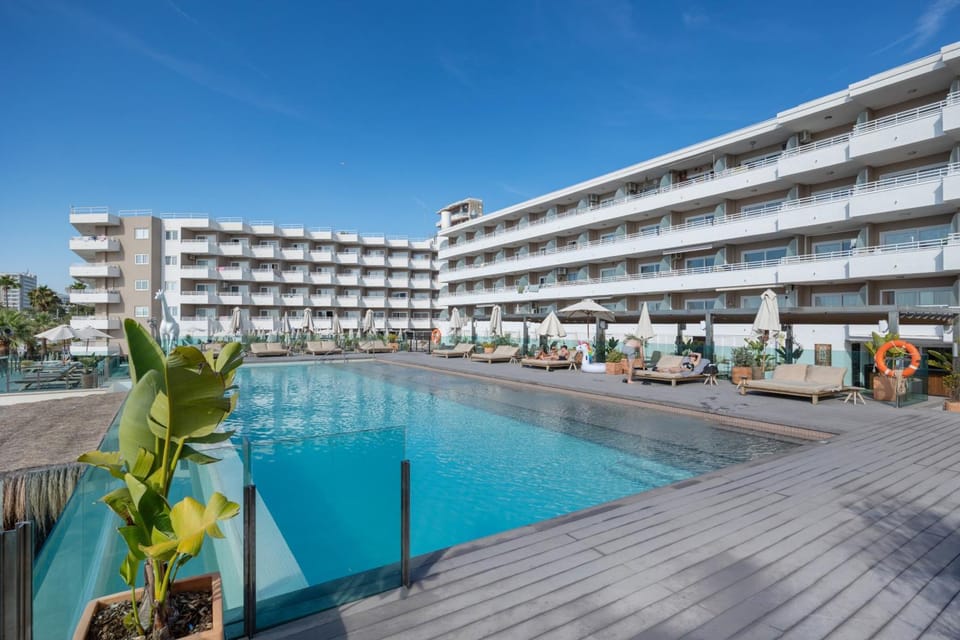 First Line Cosy Apartment Apartment hotel in Serra de Tramuntana