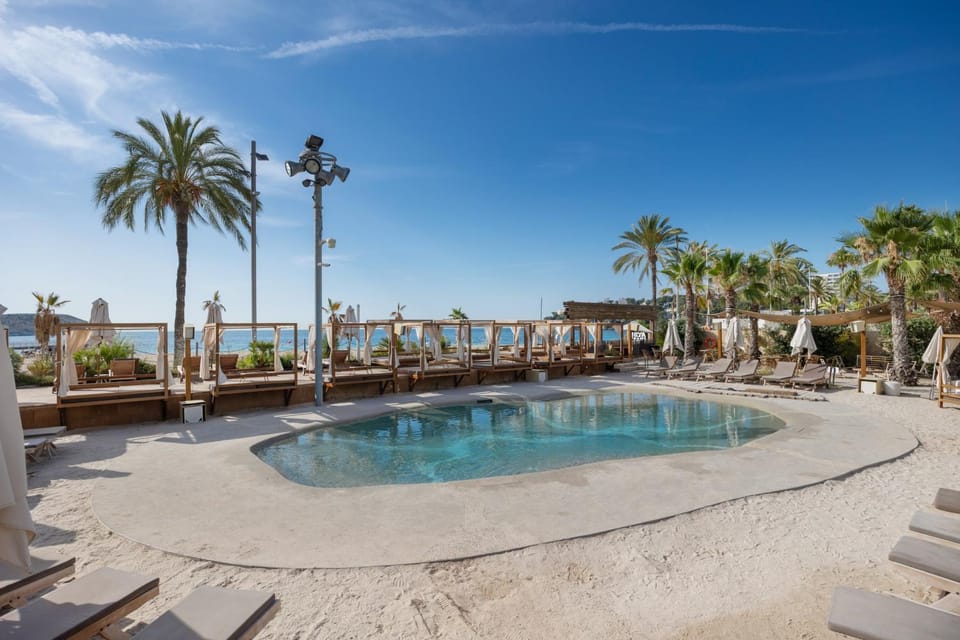 First Line Cosy Apartment Apartment hotel in Serra de Tramuntana