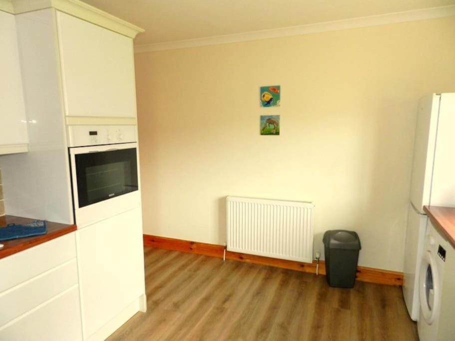 Annexe Meadowbank Dumfries Apartment in England