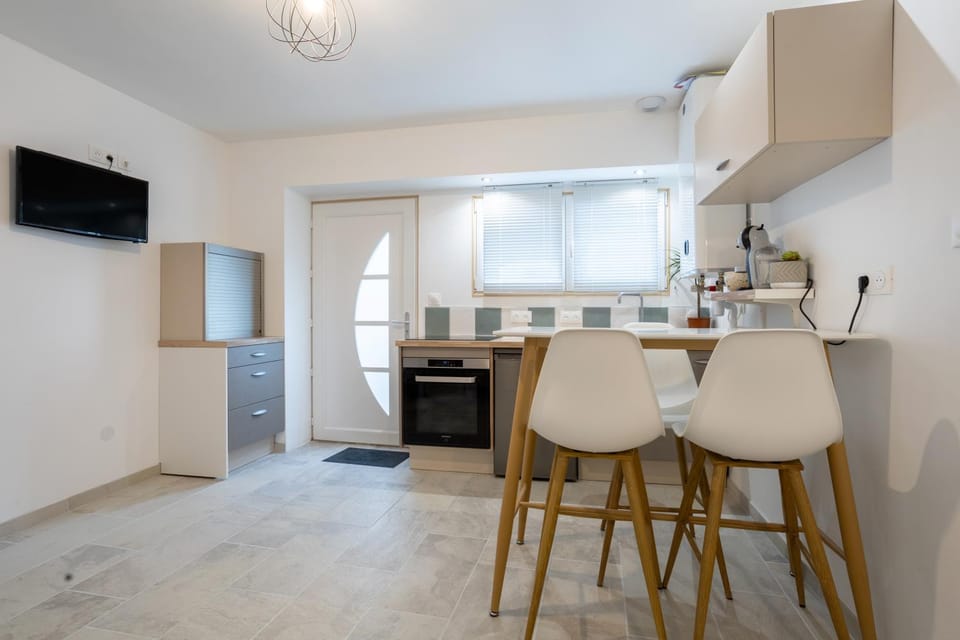 Duplex de charme Apartment in Finistere