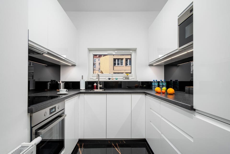 Kitchen or kitchenette, dishwasher, minibar, pet friendly, stove