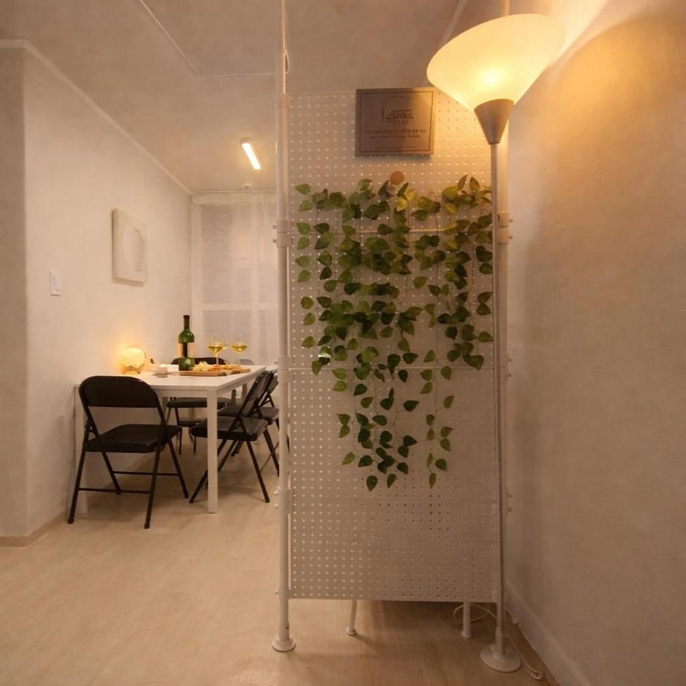 Stay Songpa Apartment in Seoul