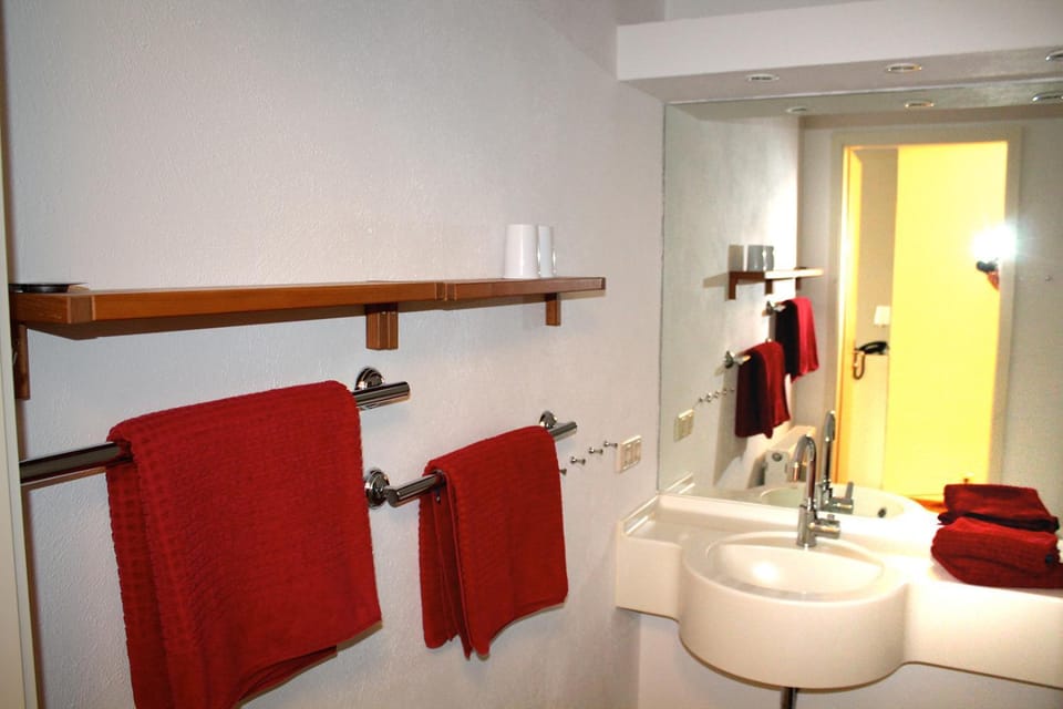 Strandstraße 32 - 04-44 Apartment in Kühlungsborn