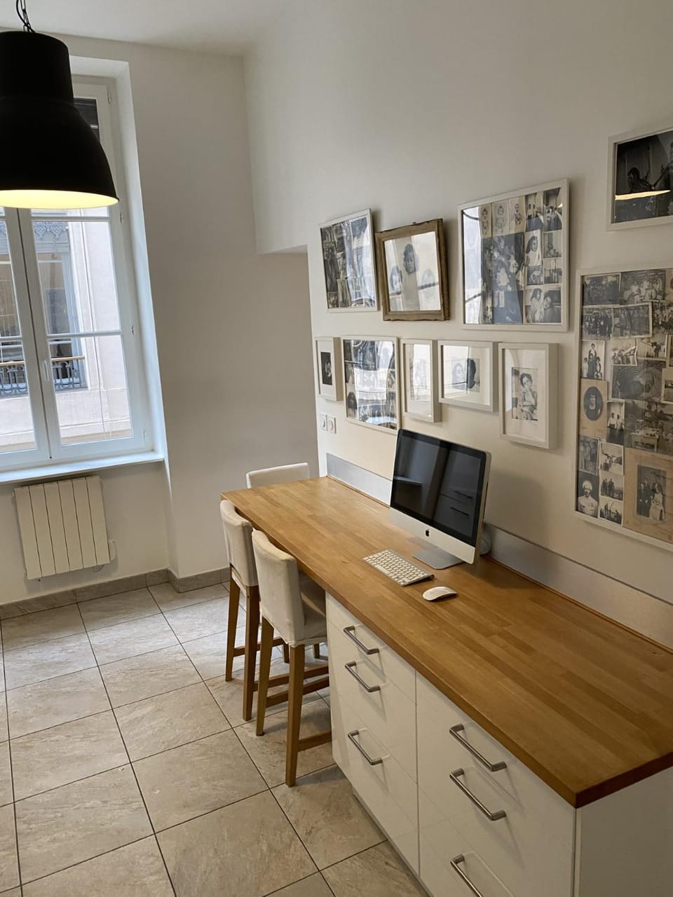 Chambre confort centre ville chez l'habitant Vacation rental in Lyon