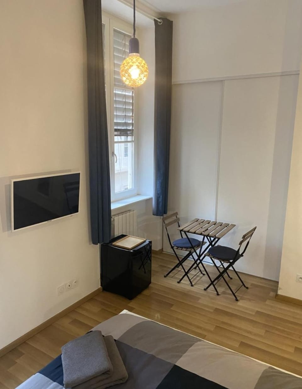 Chambre confort centre ville chez l'habitant Vacation rental in Lyon