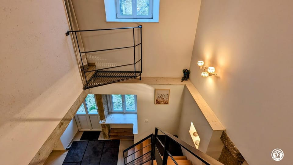 Marionnette House in Bourgogne-Franche-Comté