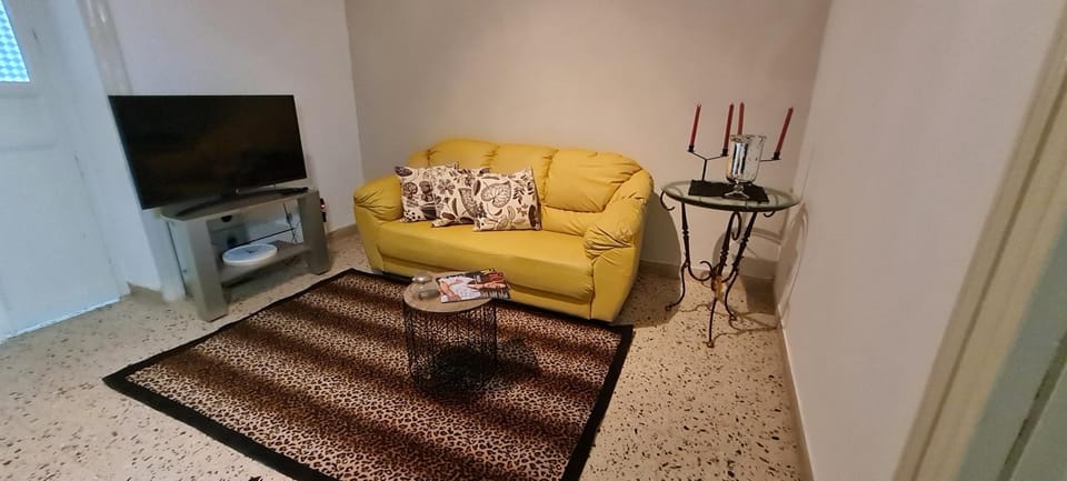 CASA VACANZE PIAZZA GRAZIA Apartment in Sicily