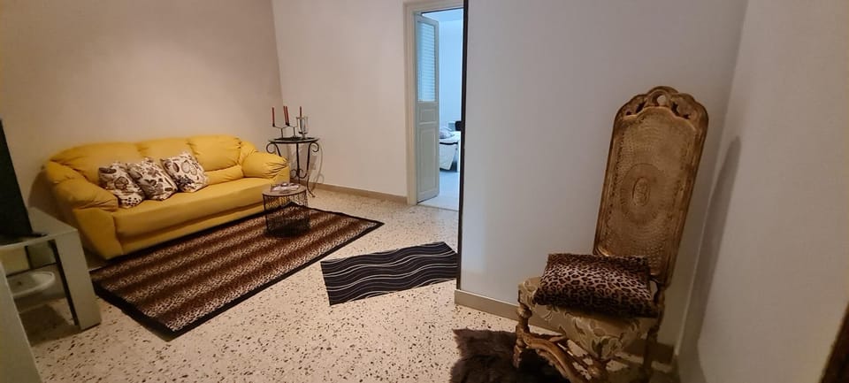 CASA VACANZE PIAZZA GRAZIA Apartment in Sicily
