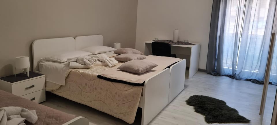 CASA VACANZE PIAZZA GRAZIA Apartment in Sicily