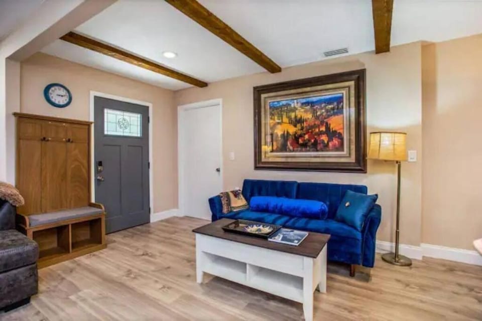 Grapevine Historic District ! New Remodel House in Grapevine
