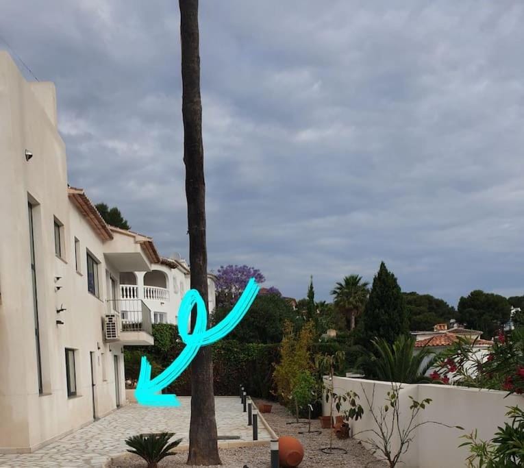 Casa Osimos Portet 450 m Apartment in Marina Alta