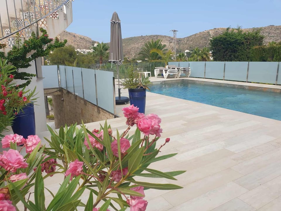 Casa Osimos Portet 450 m Apartment in Marina Alta