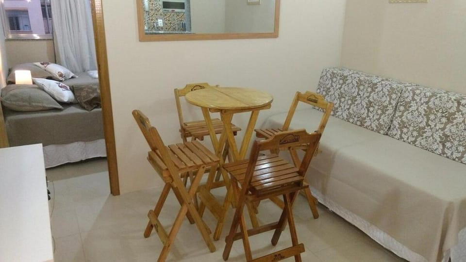 Boa Fortuna Apartment in Santa Teresa