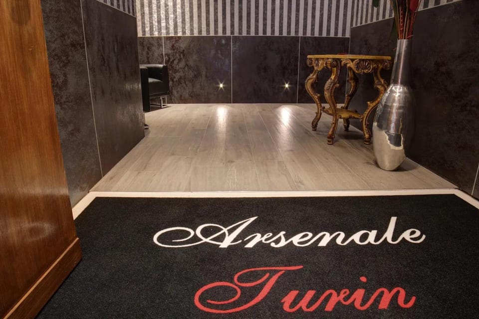 Lobby or reception, acessibility