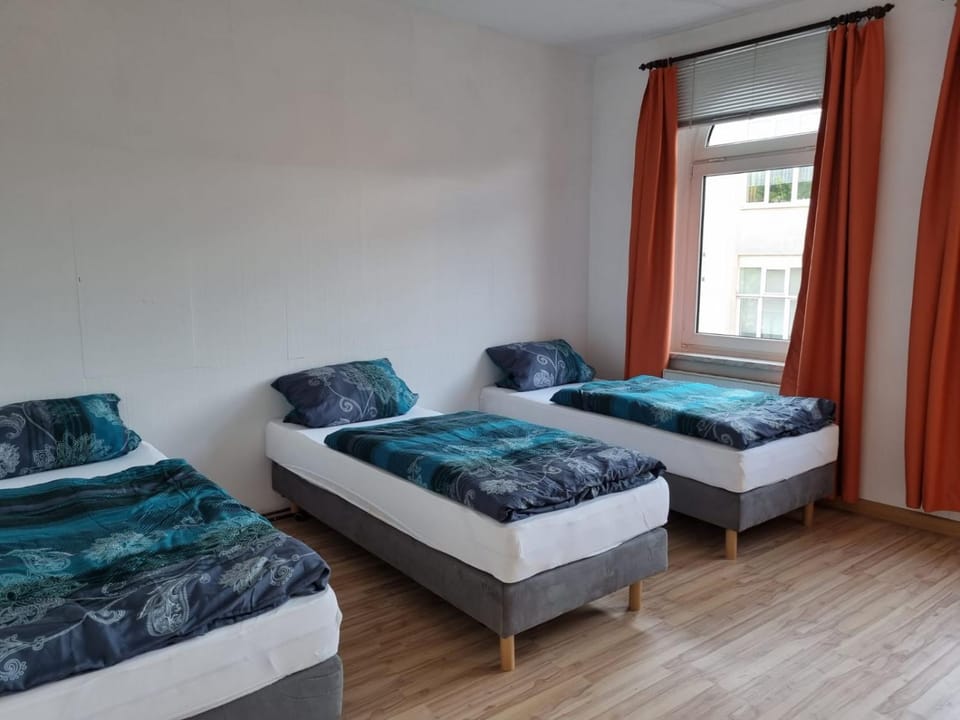 Apartmenthaus Werdau Apartment in Thuringia, Germany