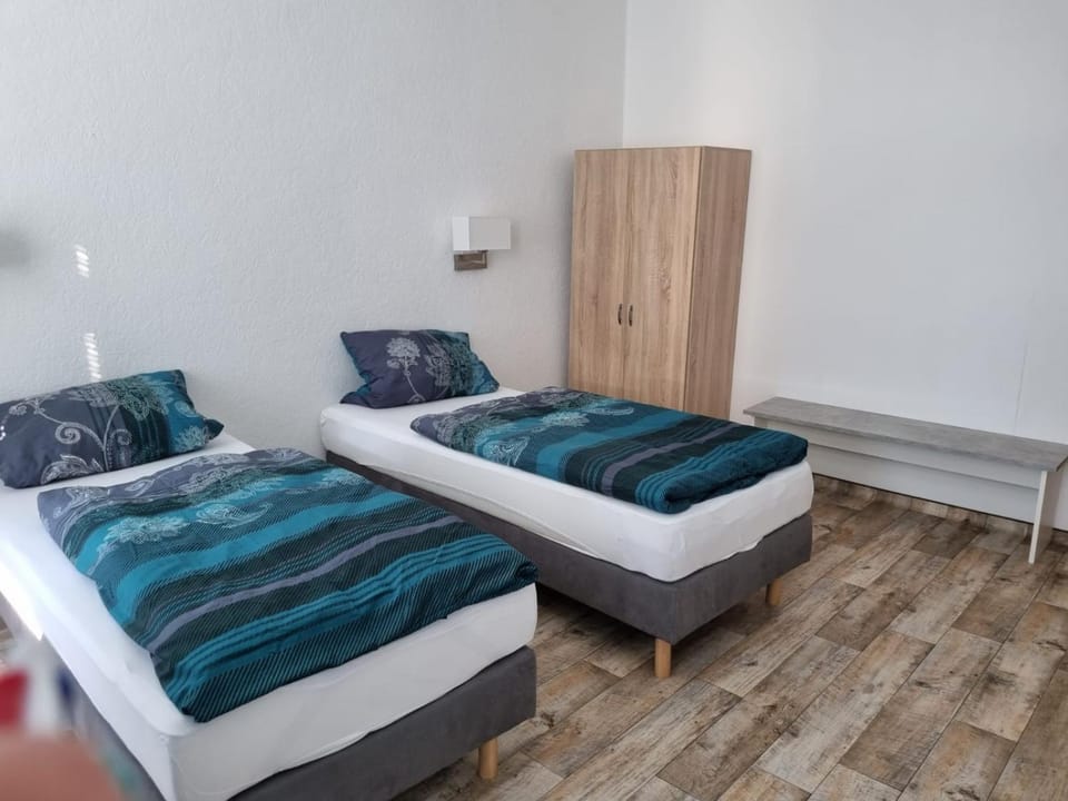 Apartmenthaus Werdau Apartment in Thuringia, Germany