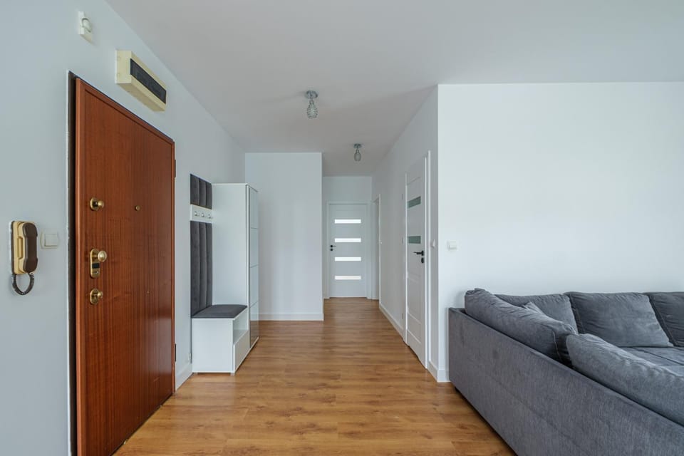 Lapwing Apartments - Comfort Apartment in Sopot