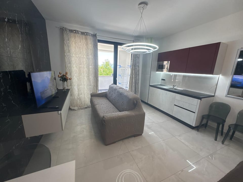 RESIDENCE MARCO POLO Apartment hotel in Montesilvano