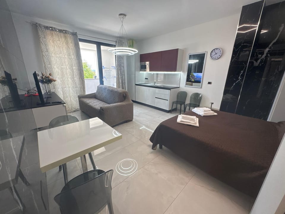 RESIDENCE MARCO POLO Apartment hotel in Montesilvano