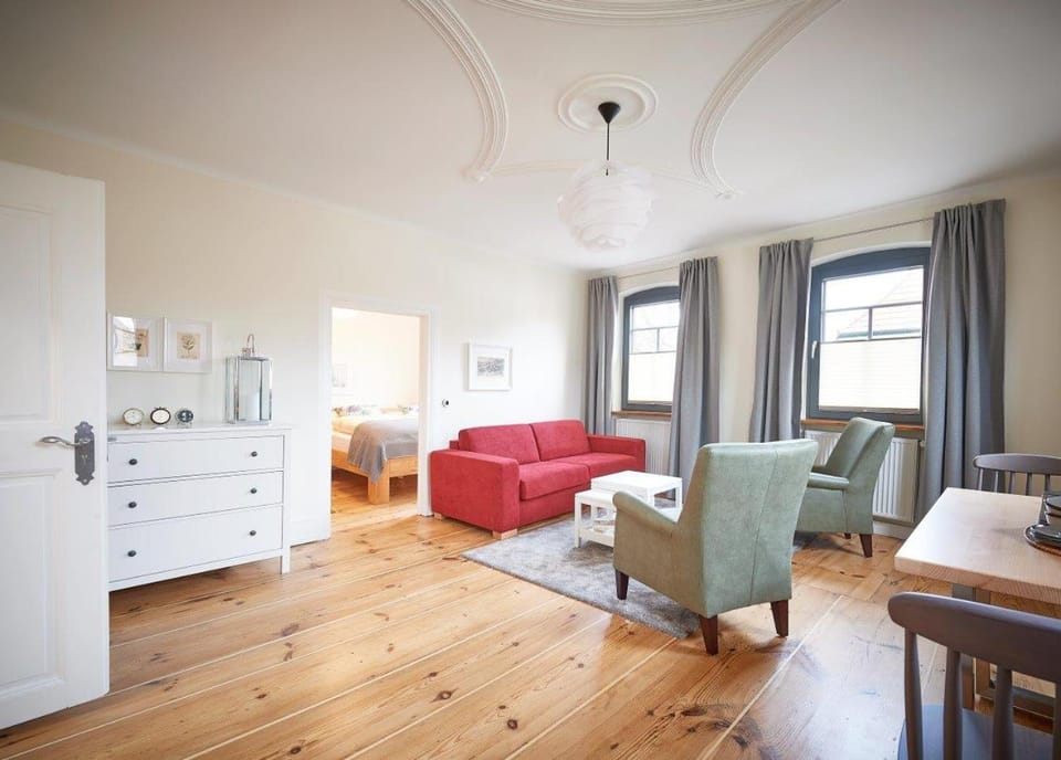 Landlust Ferienwohnungen Apartment in Rhineland-Palatinate