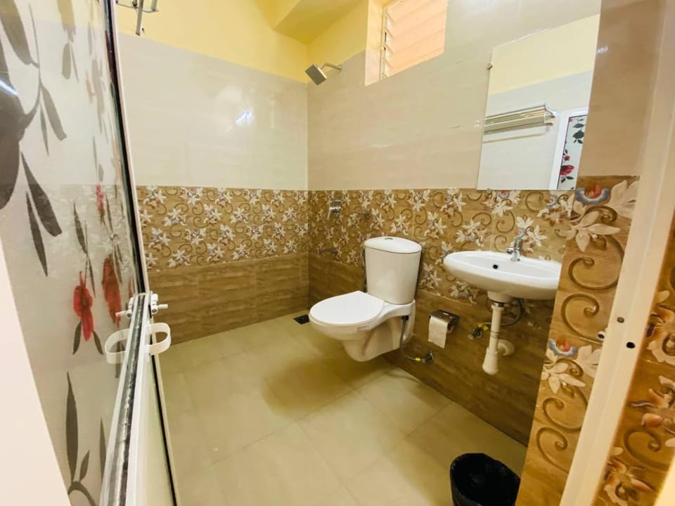 OZIBA BEACH RESORT Hotel in Goa, India