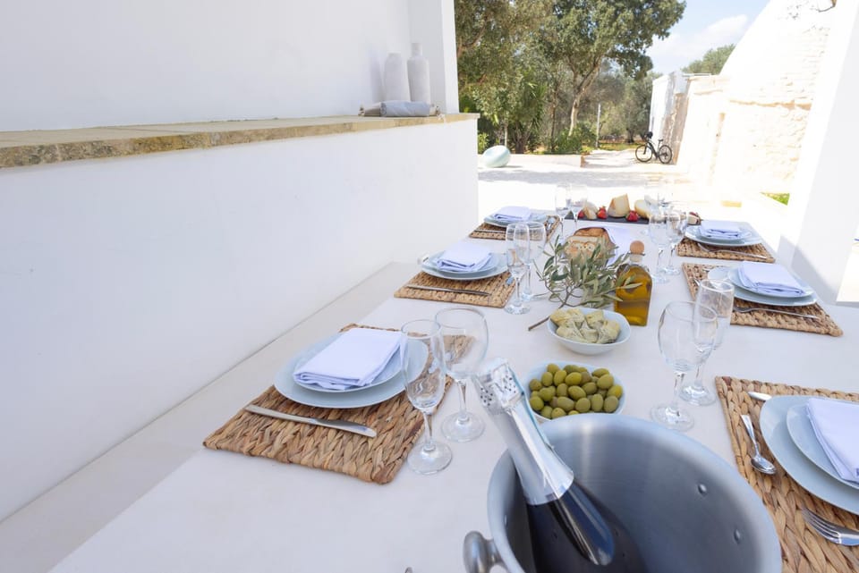LaCasa Puglia Villa in Province of Taranto
