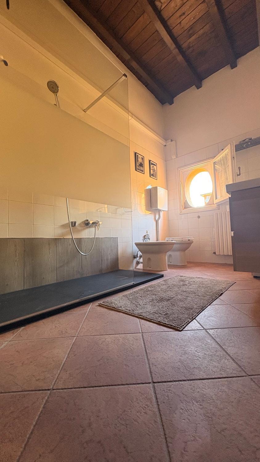 Residenza Marconi centro storico Apartment in Emilia-Romagna