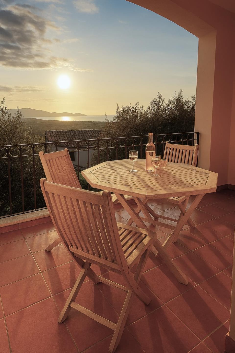 View (from property/room)