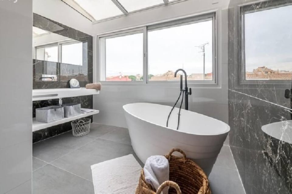 Marina Victoria Villa in Agde