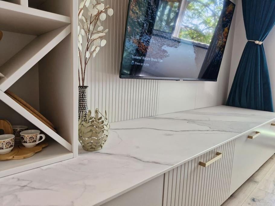 TV and multimedia