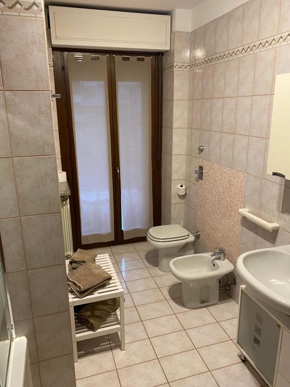 Toilet, Bathroom, bidet