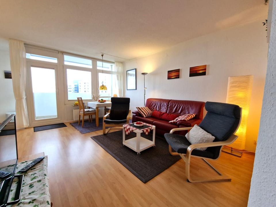 Ferienpark H04-010 Ferienpark Apartment in Heiligenhafen