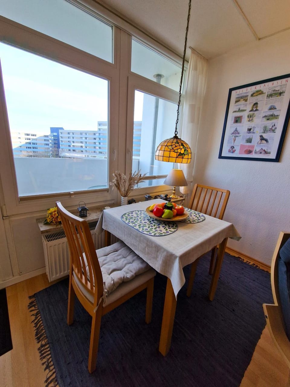 Ferienpark H04-010 Ferienpark Apartment in Heiligenhafen
