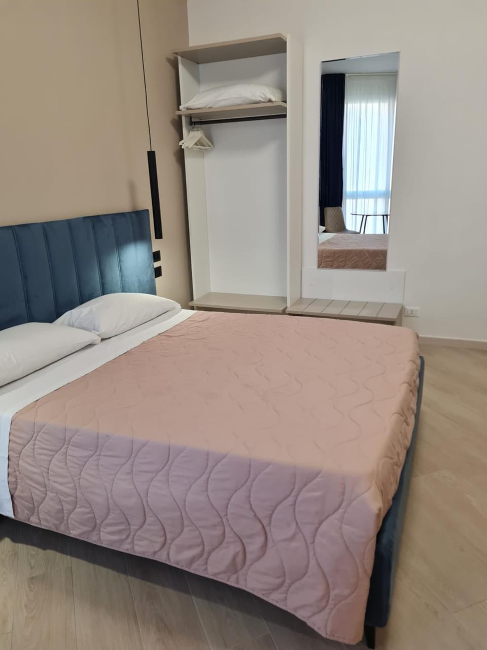 Nel Sole Business Apartment in Bologna