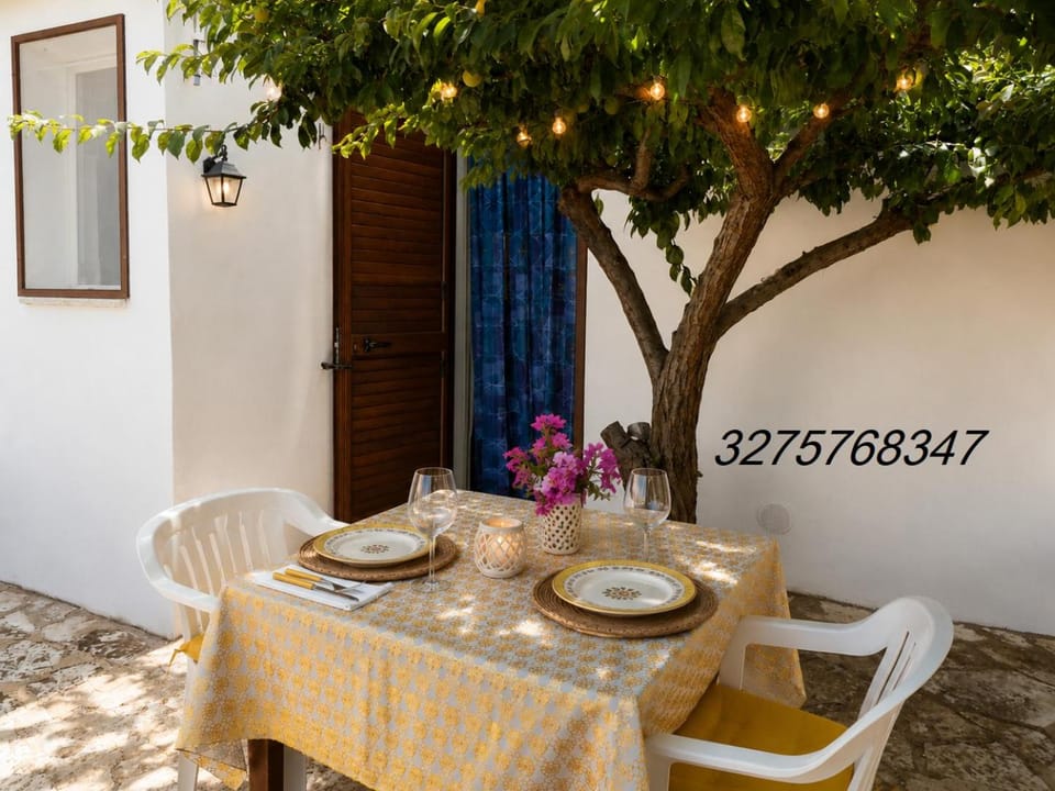 Casetta vista mare 2 Clima & Wi-Fi House in Castellammare del Golfo