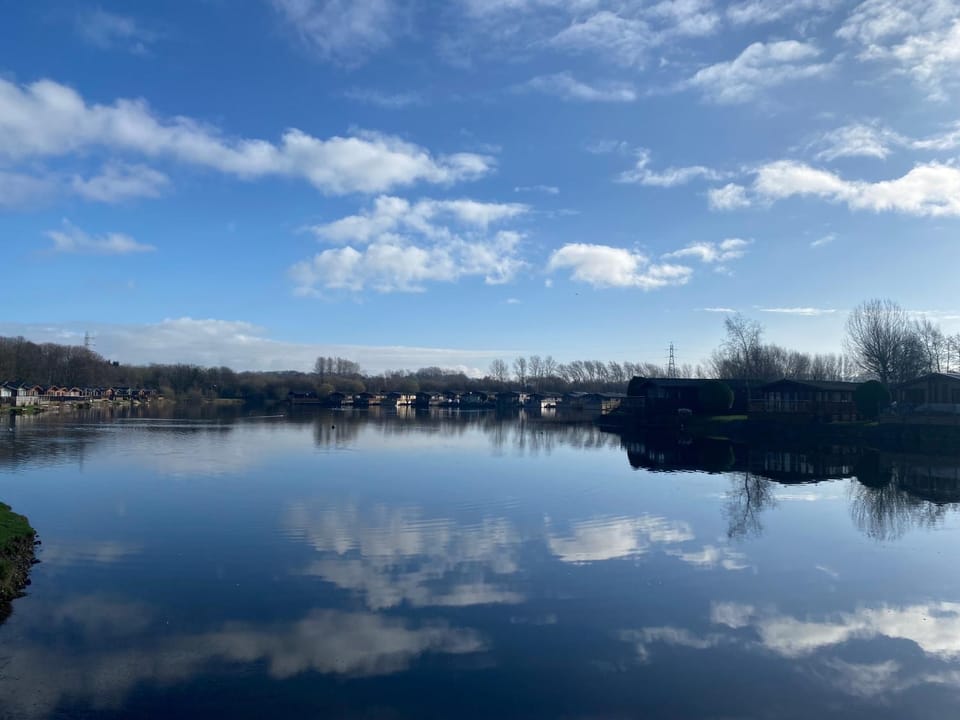 Lake view