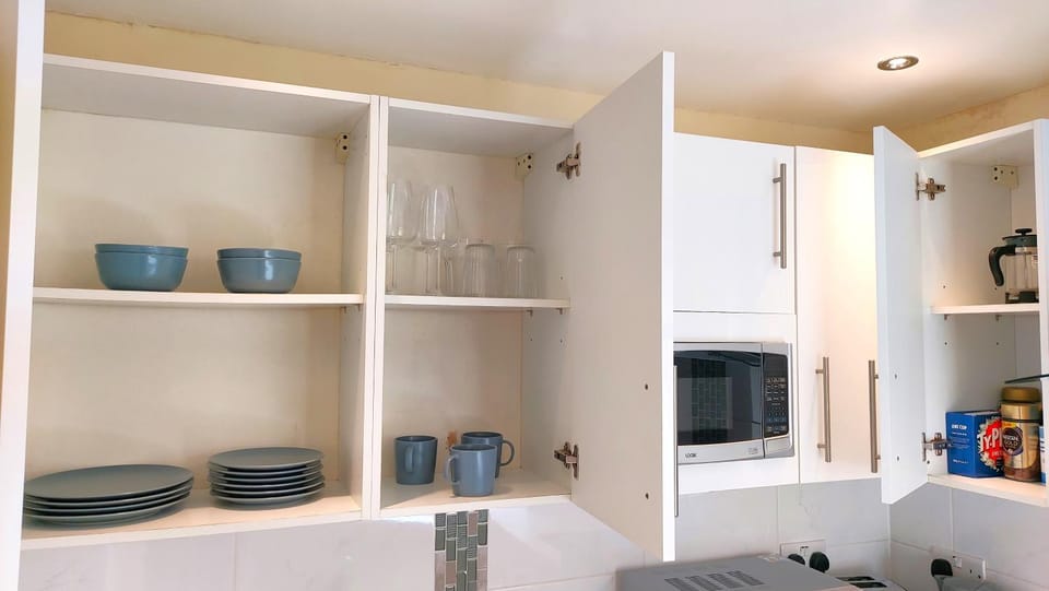Kitchen or kitchenette, minibar, pet friendly, stove, kitchen