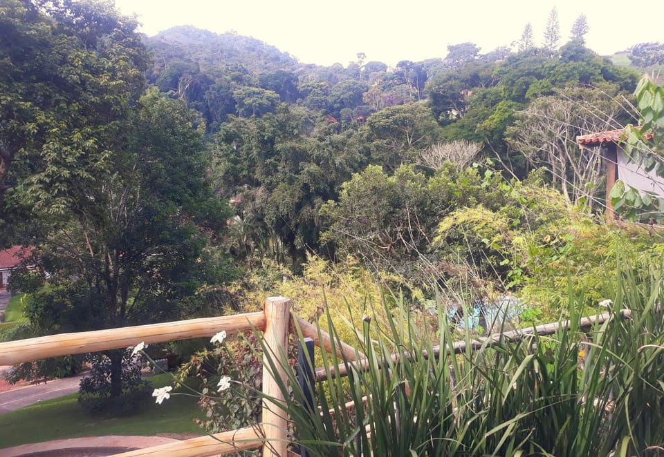 Natural landscape