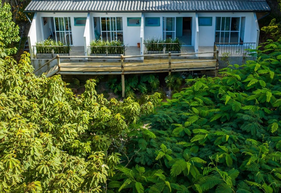 Green Loft - ITAIPAVA House in State of Rio de Janeiro