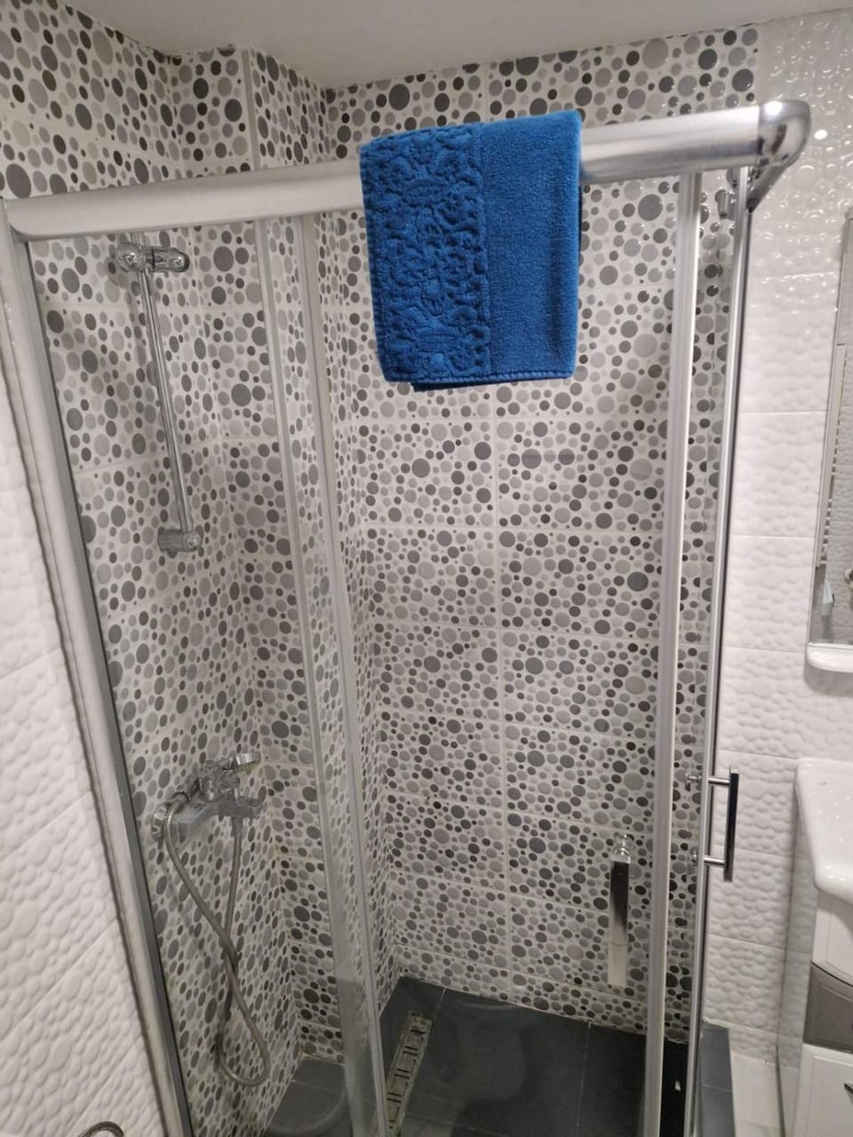 Kamche Lux Apartment Apartment in Skopje