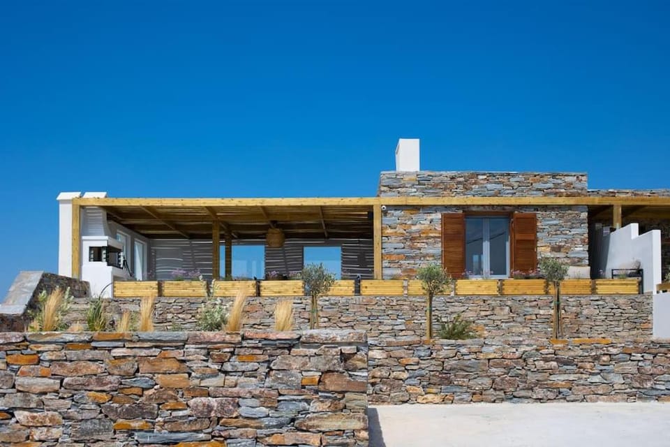 Kea 360 VILLAS - Aristaeus Abode Villa in Kea-Kythnos