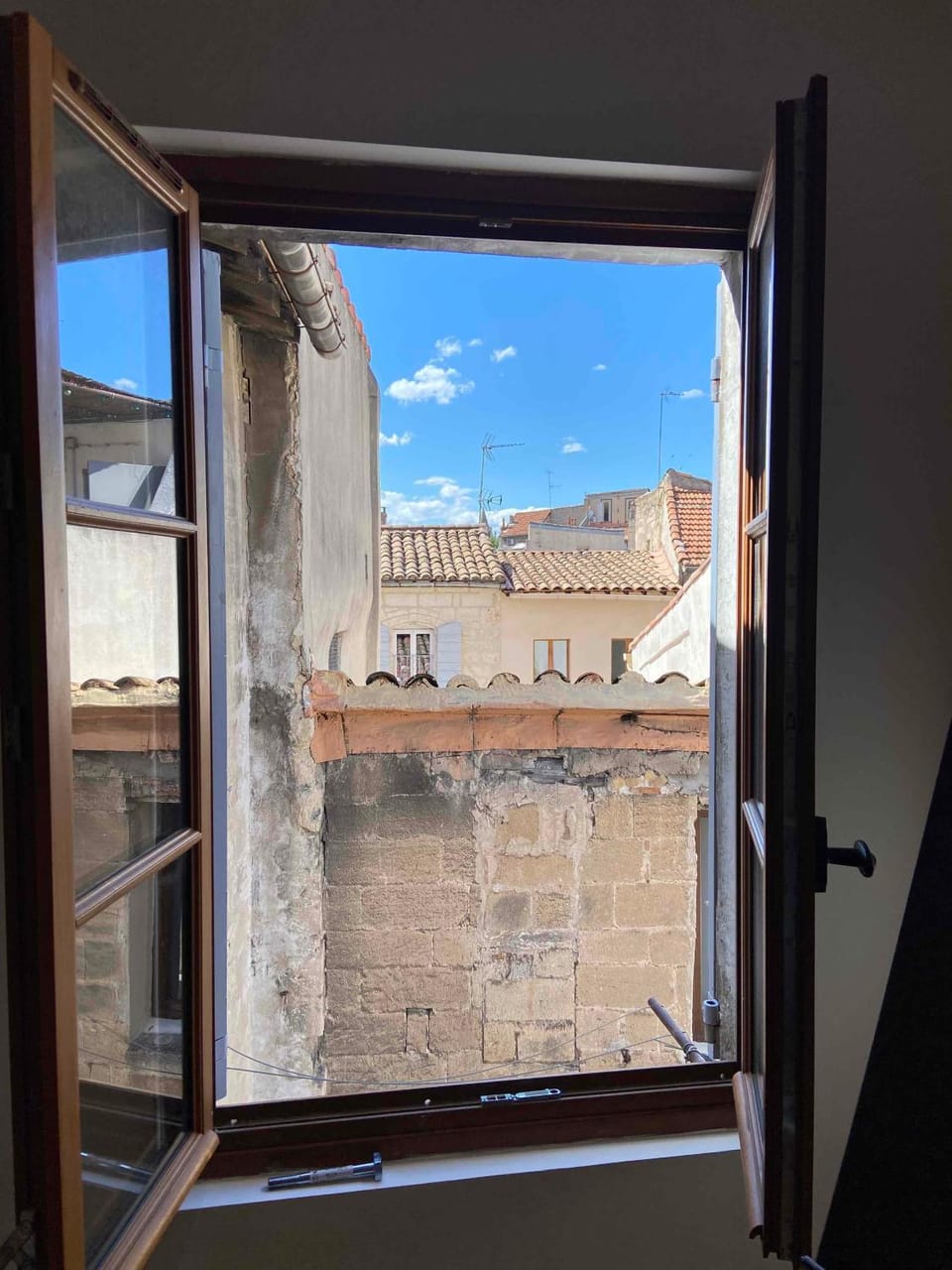 View (from property/room)