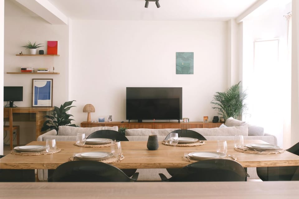 Luxury 2 Bedroom - Antwerp City Centre Apartment in Antwerp