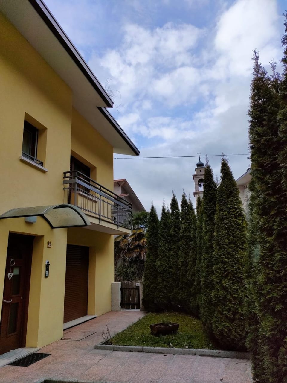 La Casa dei Cipressi Apartment in Trentino-South Tyrol