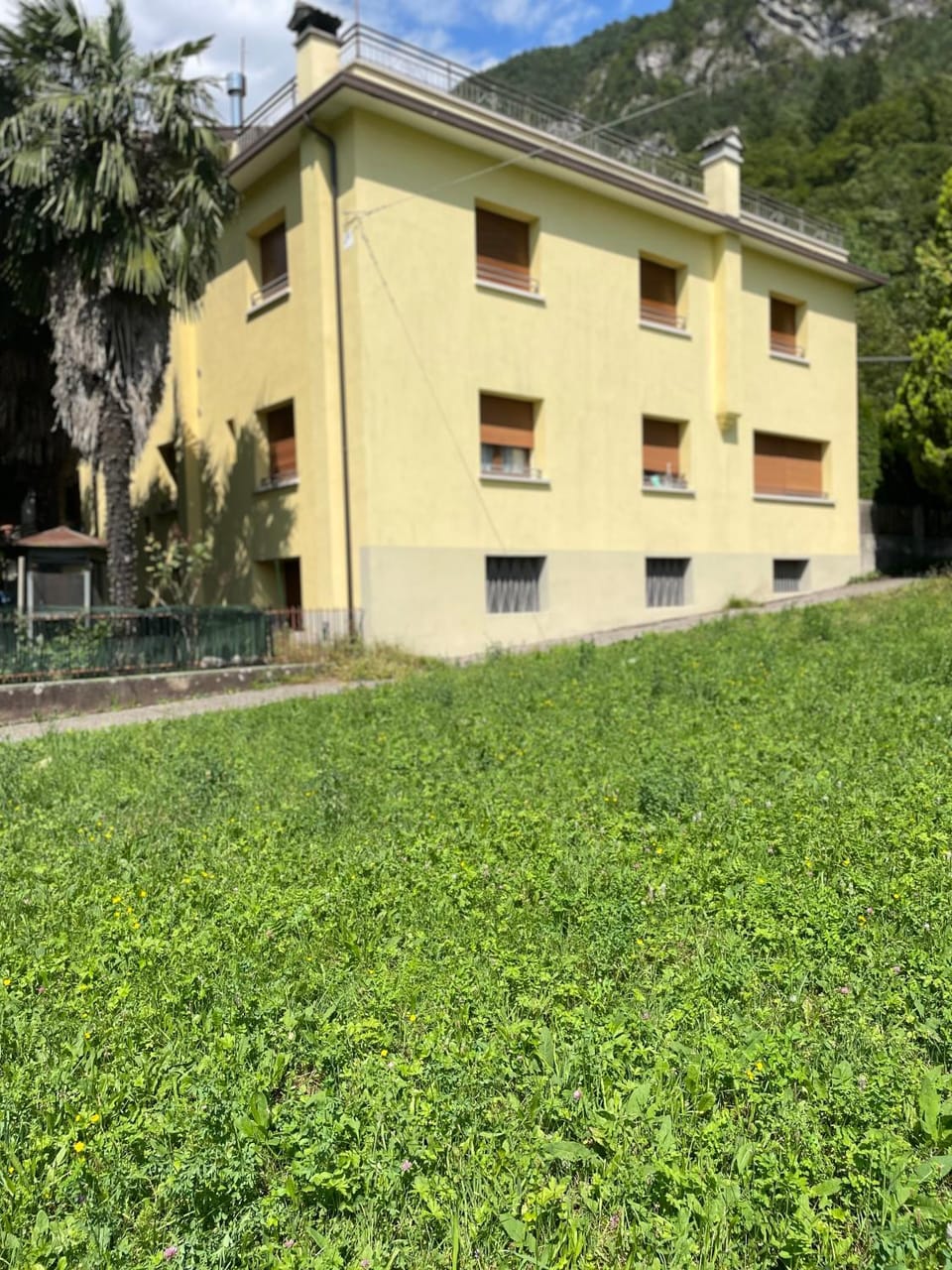 La Casa dei Cipressi Apartment in Trentino-South Tyrol