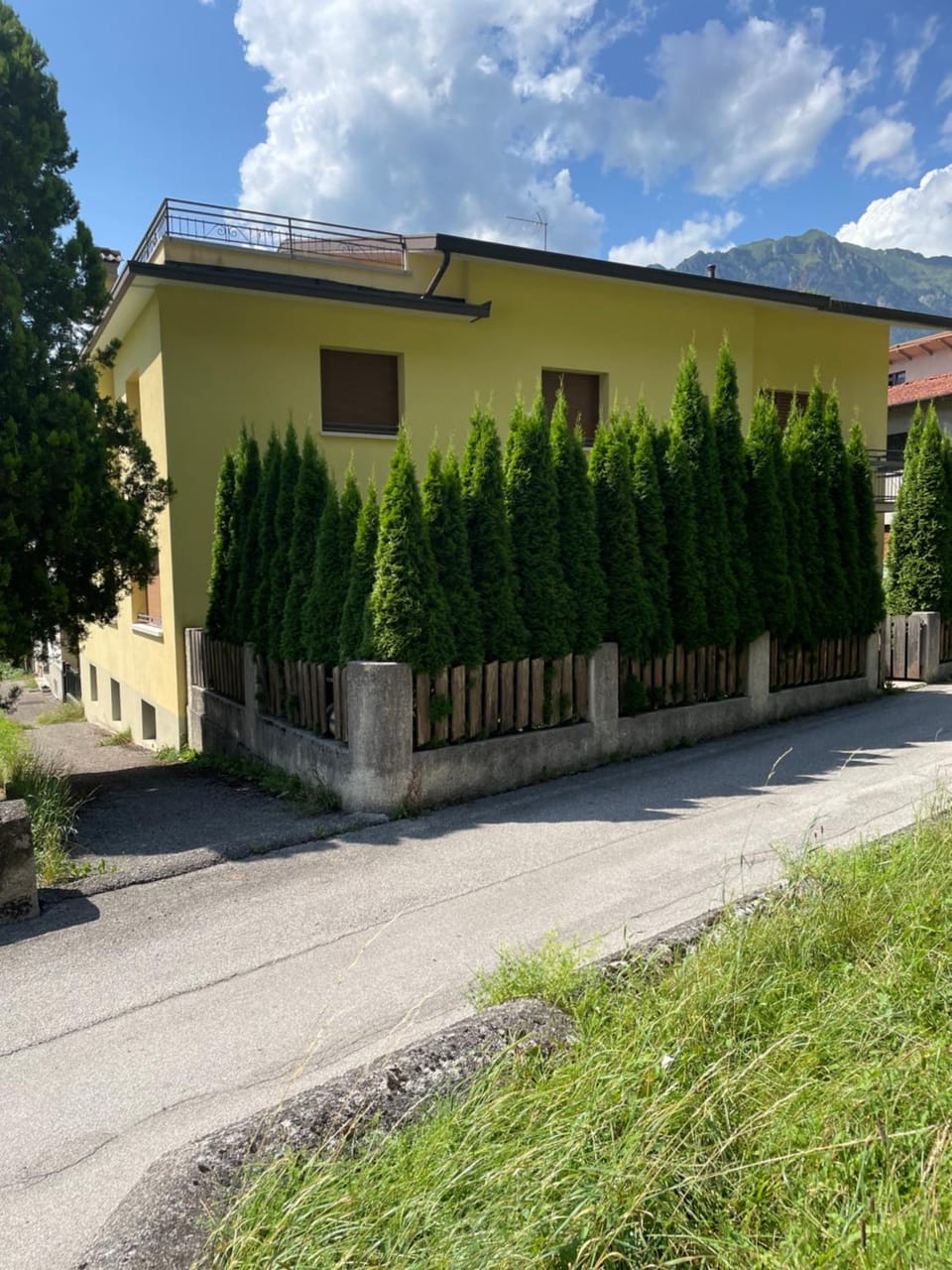 La Casa dei Cipressi Apartment in Trentino-South Tyrol