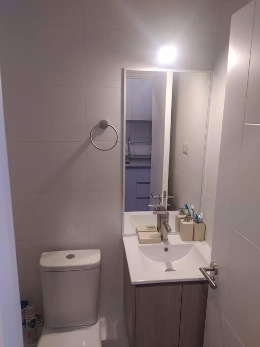 Departamento Centro Plaza 404 Apartment in Araucania, Chile