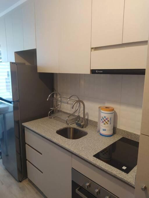 Departamento Centro Plaza 404 Apartment in Araucania, Chile